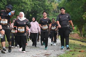 Run For Belang 2026