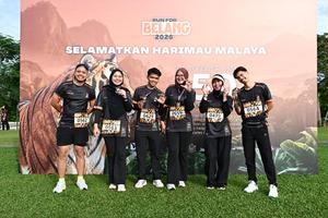 Run For Belang 2026