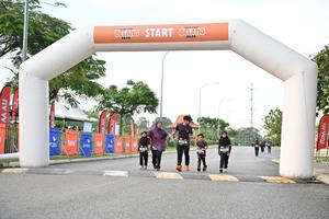 Run For Belang 2026