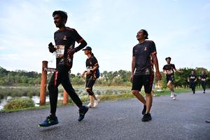 Run For Belang 2026