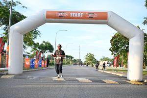 Run For Belang 2026