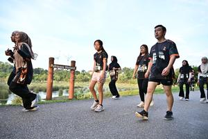 Run For Belang 2026