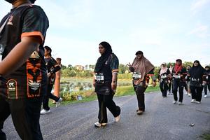 Run For Belang 2026