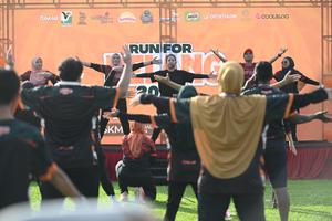 Run For Belang 2026