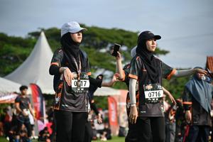 Run For Belang 2026
