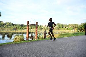 Run For Belang 2026