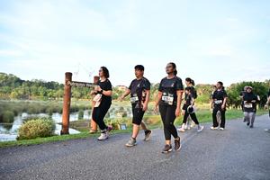 Run For Belang 2026