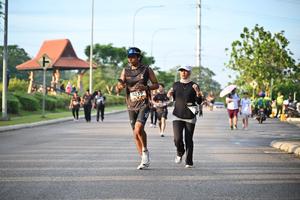 Run For Belang 2026