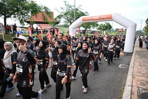 Run For Belang 2026