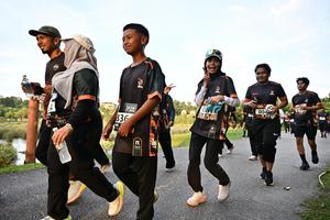 Run For Belang 2026
