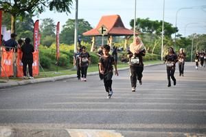 Run For Belang 2026