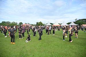 Run For Belang 2026