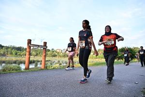 Run For Belang 2026