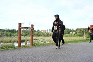 Run For Belang 2026