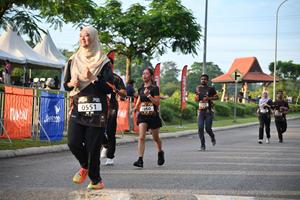 Run For Belang 2026