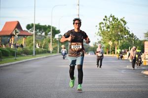 Run For Belang 2026