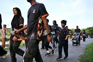 Run For Belang 2026