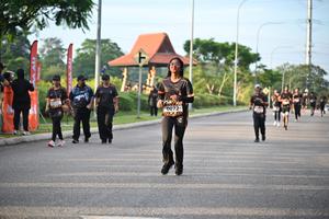 Run For Belang 2026