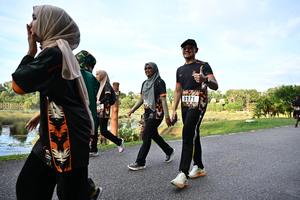 Run For Belang 2026
