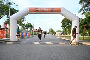 Run For Belang 2026