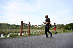 Run For Belang 2026