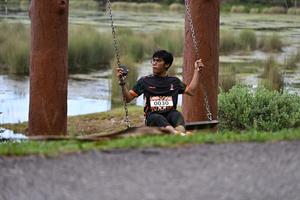Run For Belang 2026