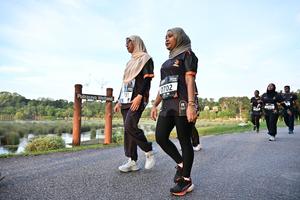 Run For Belang 2026