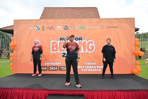 Run For Belang 2026
