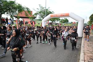 Run For Belang 2026