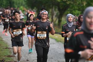 Run For Belang 2026