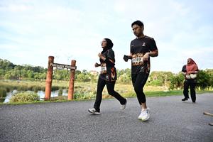 Run For Belang 2026