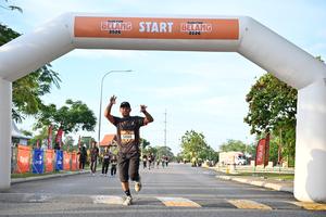 Run For Belang 2026