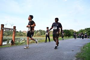 Run For Belang 2026