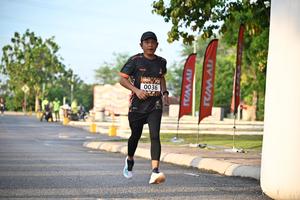Run For Belang 2026