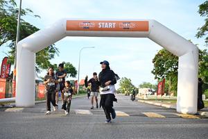 Run For Belang 2026