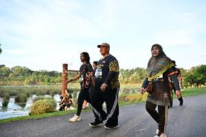 Run For Belang 2026