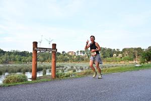 Run For Belang 2026