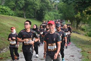 Run For Belang 2026
