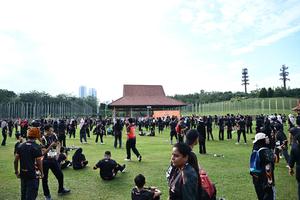 Run For Belang 2026