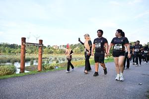 Run For Belang 2026