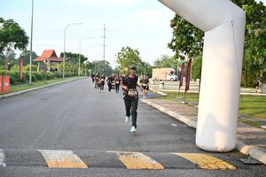 Run For Belang 2026