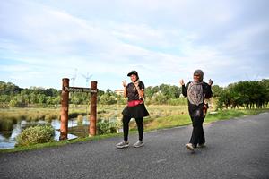 Run For Belang 2026
