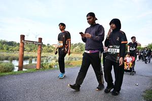 Run For Belang 2026