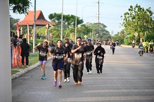 Run For Belang 2026