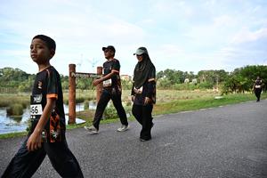 Run For Belang 2026