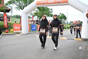 Run For Belang 2026
