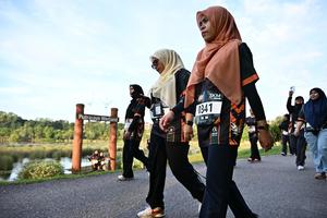 Run For Belang 2026