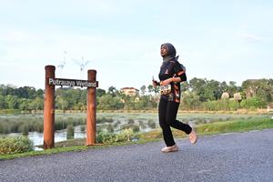 Run For Belang 2026