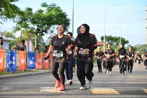 Run For Belang 2026