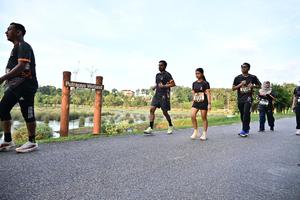 Run For Belang 2026